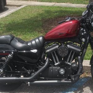 Meet your Posher, Walter